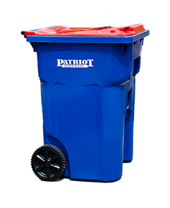 Trash Can