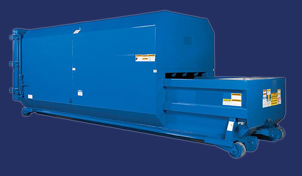 Garbage Compactor