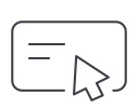 Note and Arrow Icon
