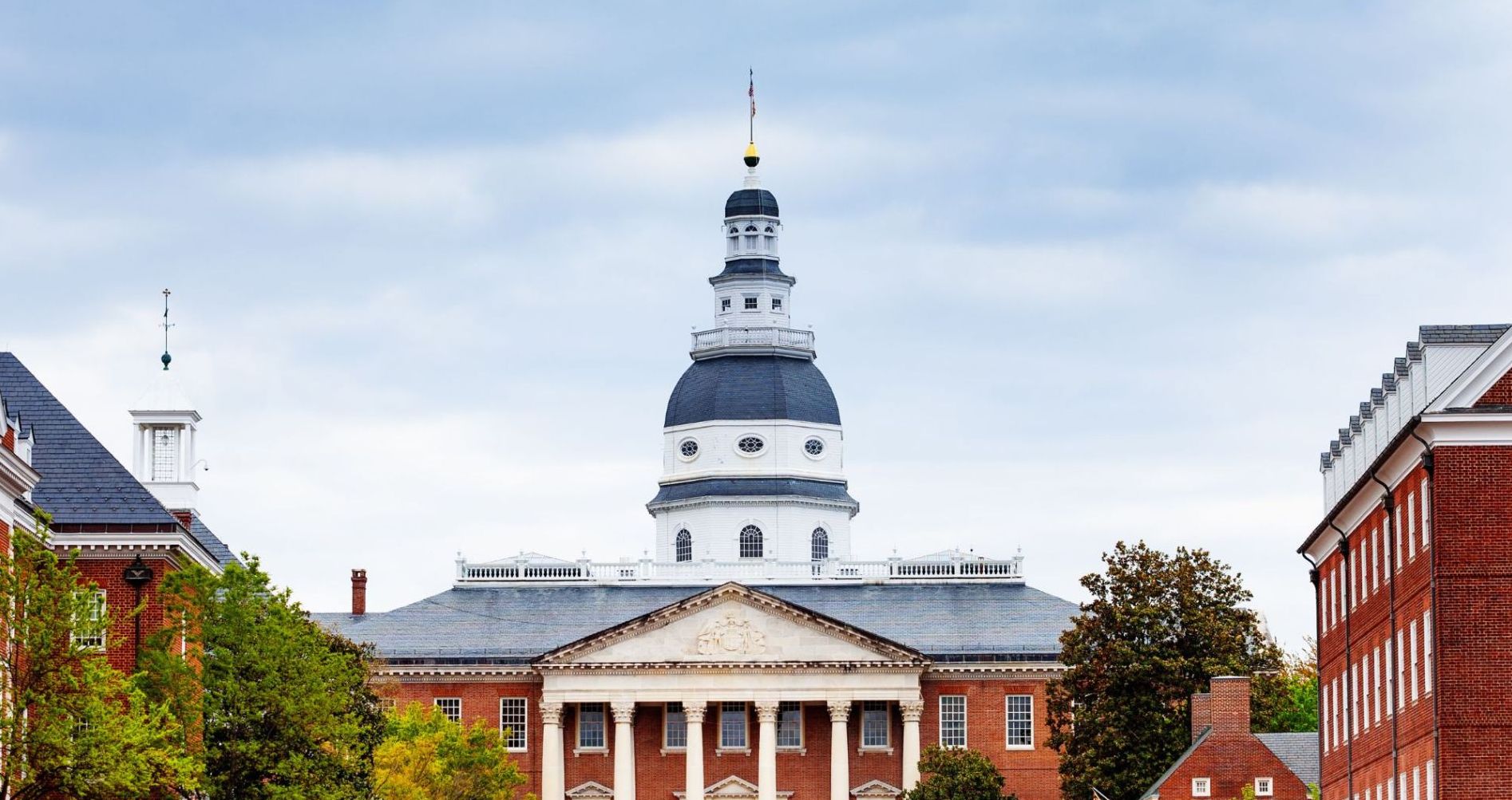 maryland