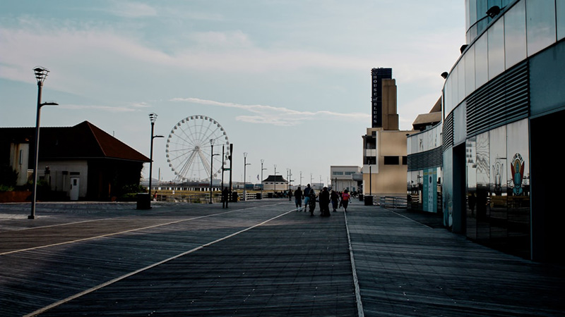 Atlantic County