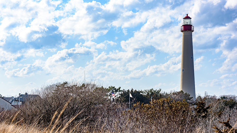Cape May County